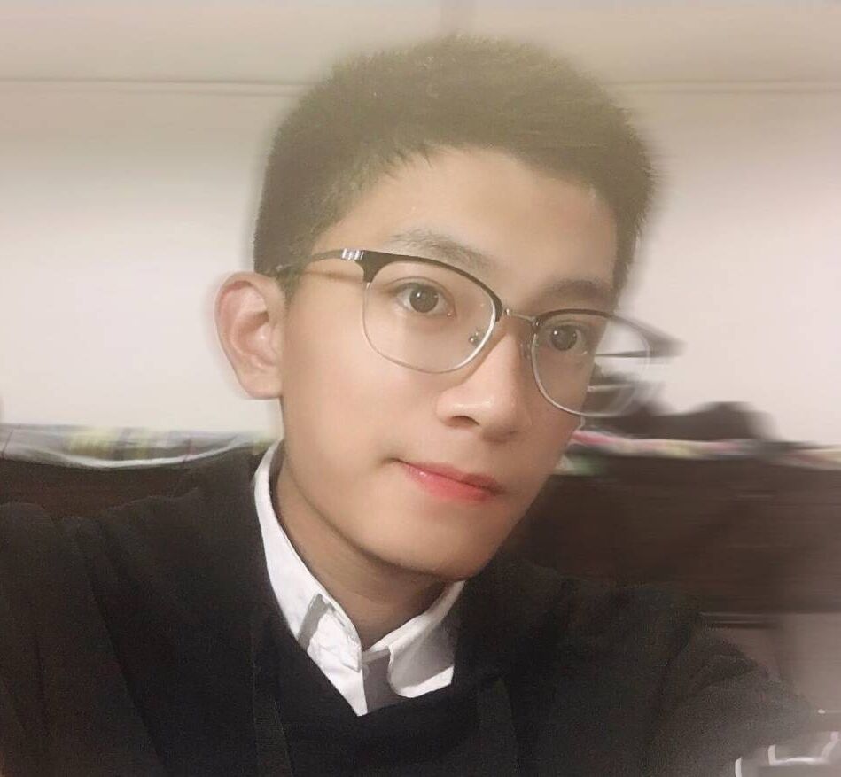 赵教员的照片_扬州家教联盟网