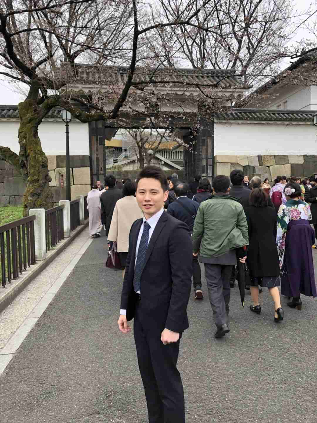 季教员的照片_扬州家教联盟网